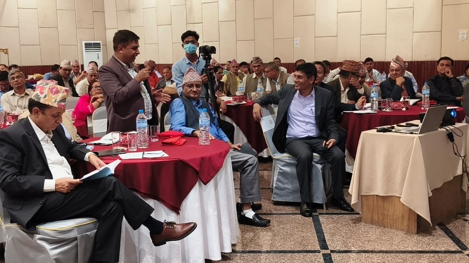 Government of Nepal