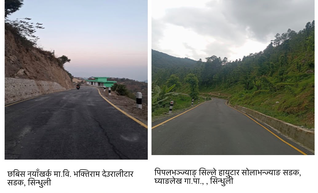 Government of Nepal