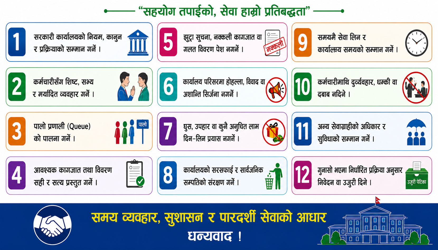 Government of Nepal