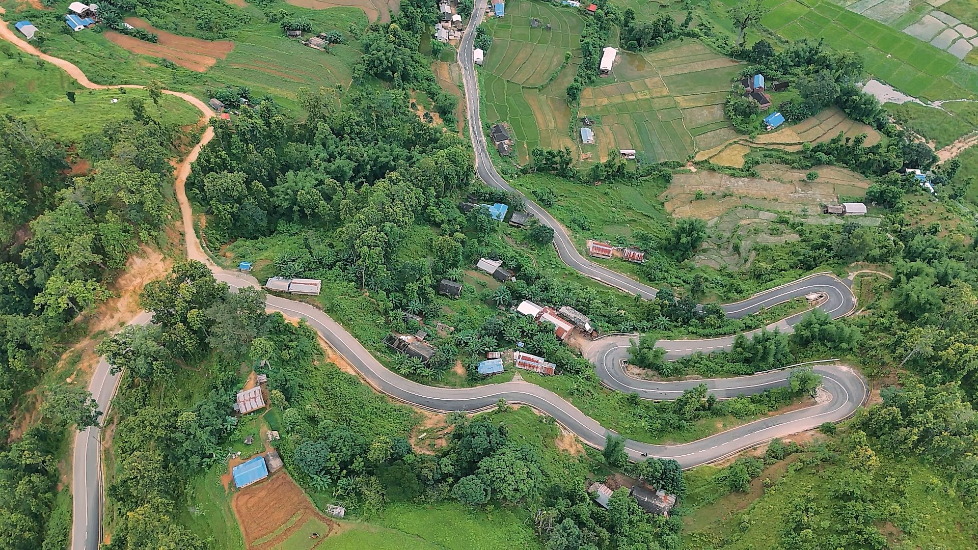 Government of Nepal