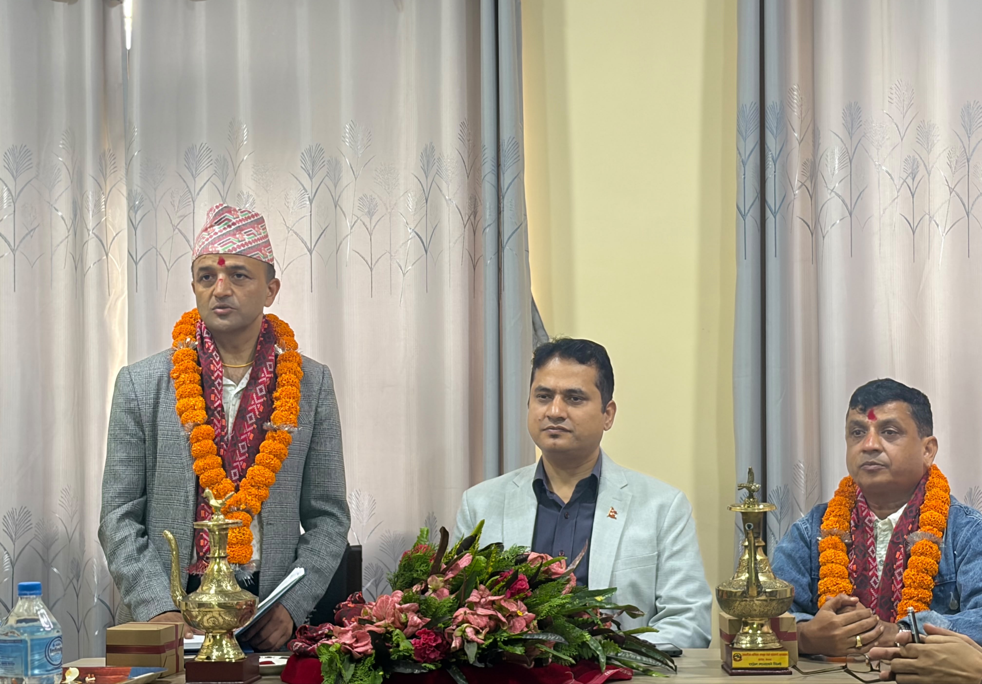 Government of Nepal