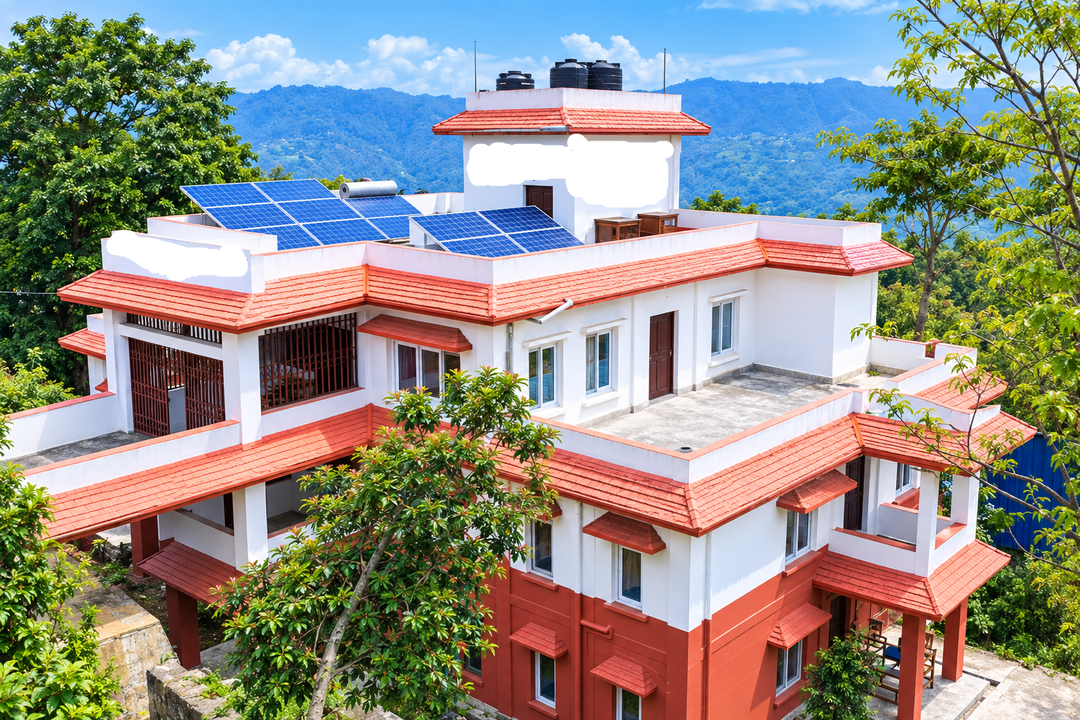 Government of Nepal