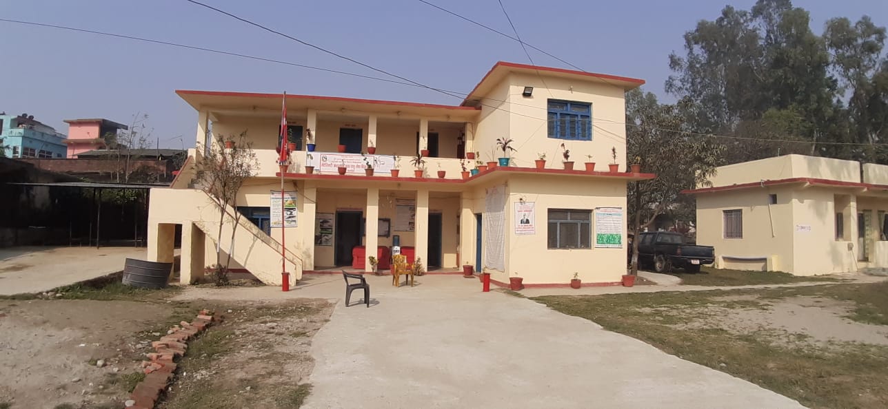 Government of Nepal