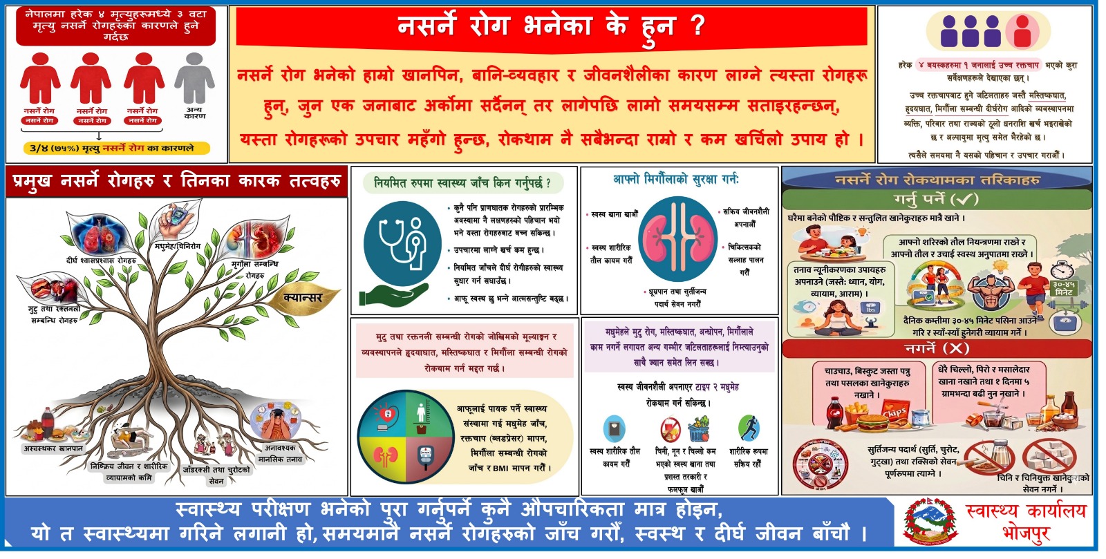 Government of Nepal