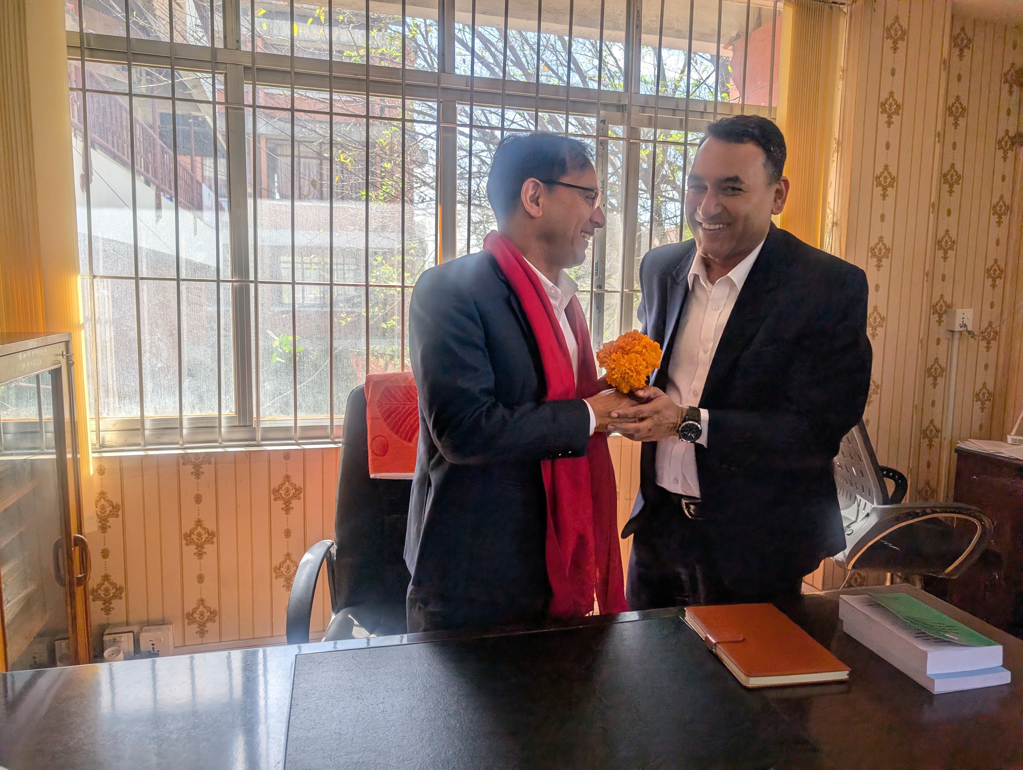 Government of Nepal