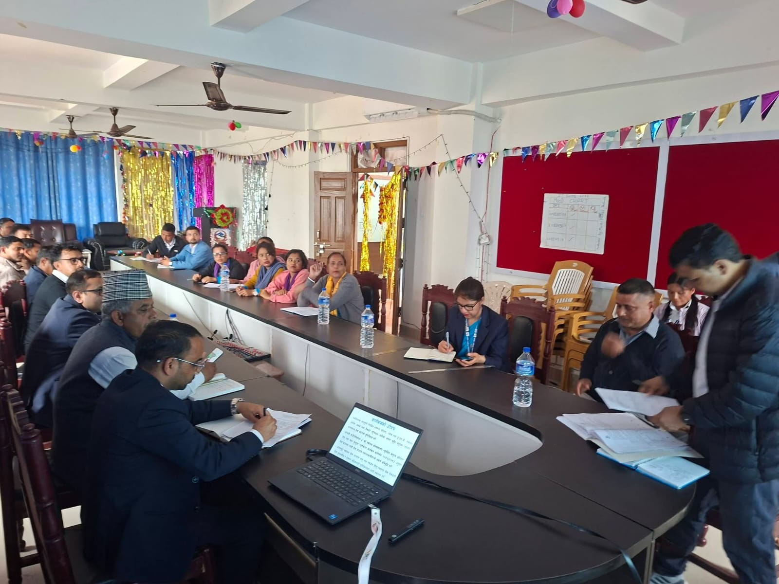 Government of Nepal