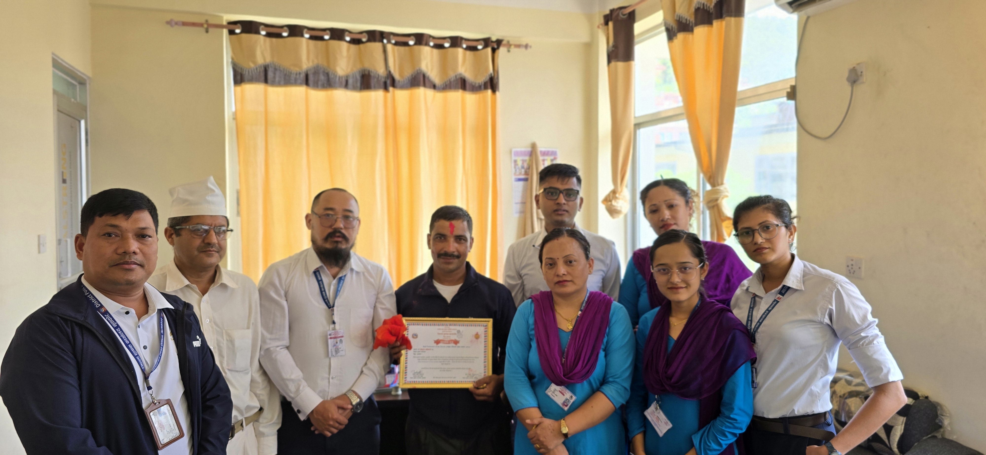 Government of Nepal