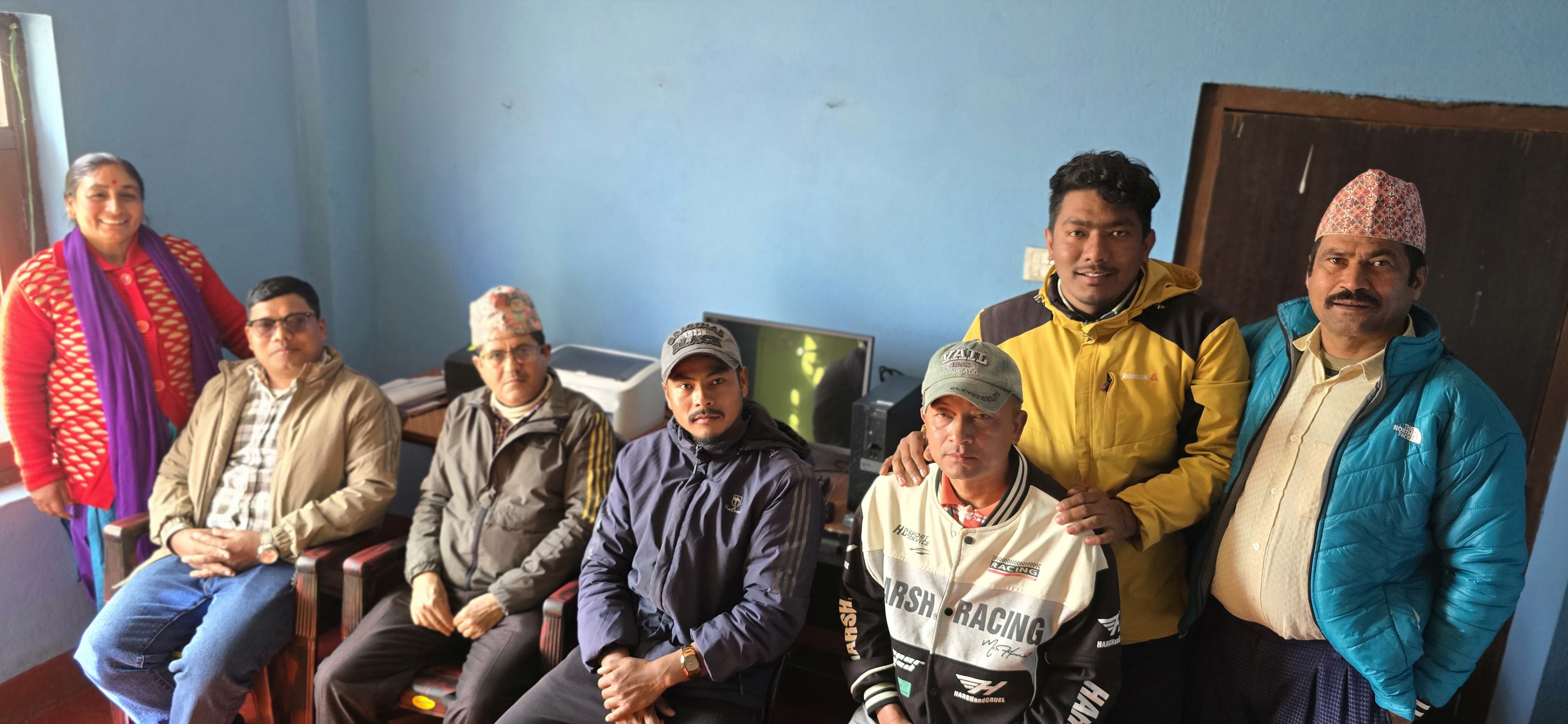 Government of Nepal