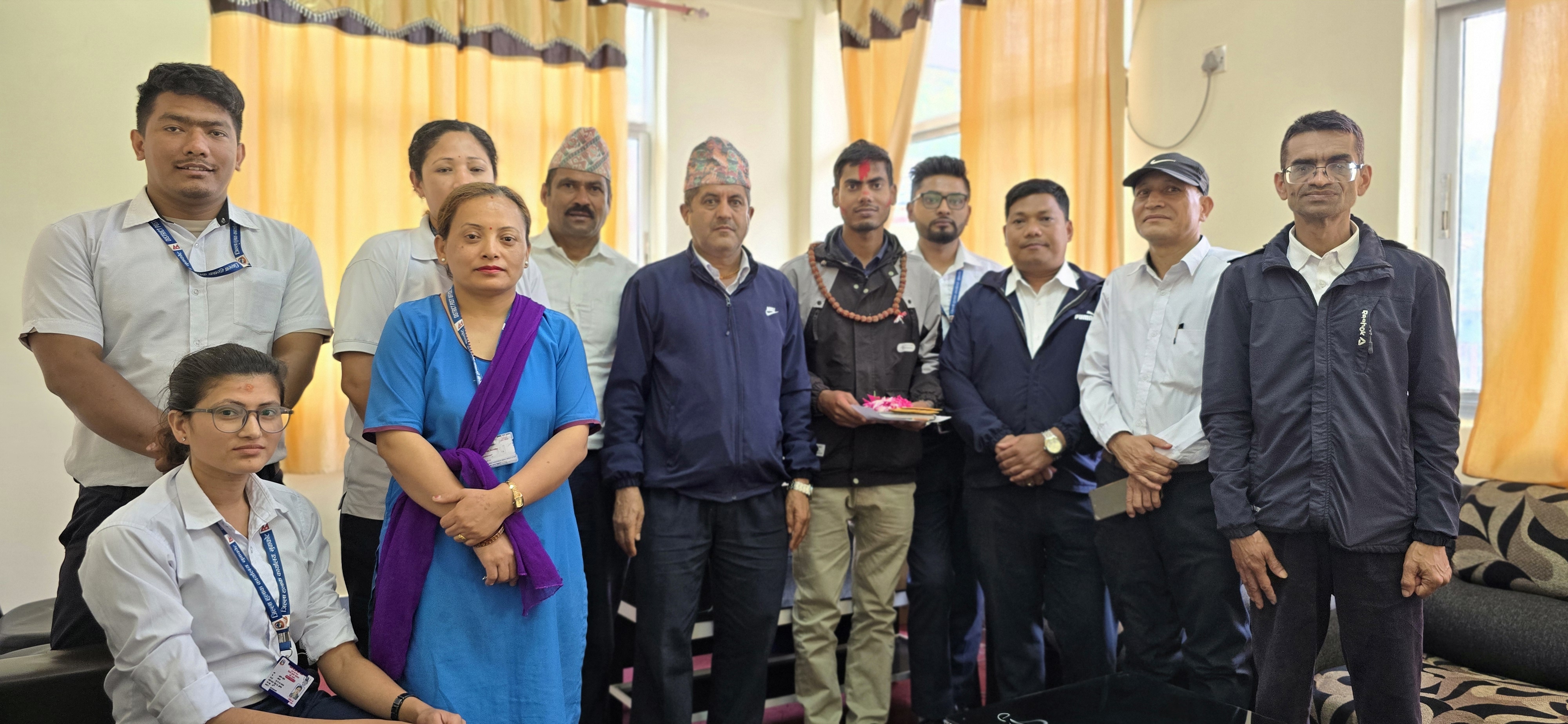 Government of Nepal