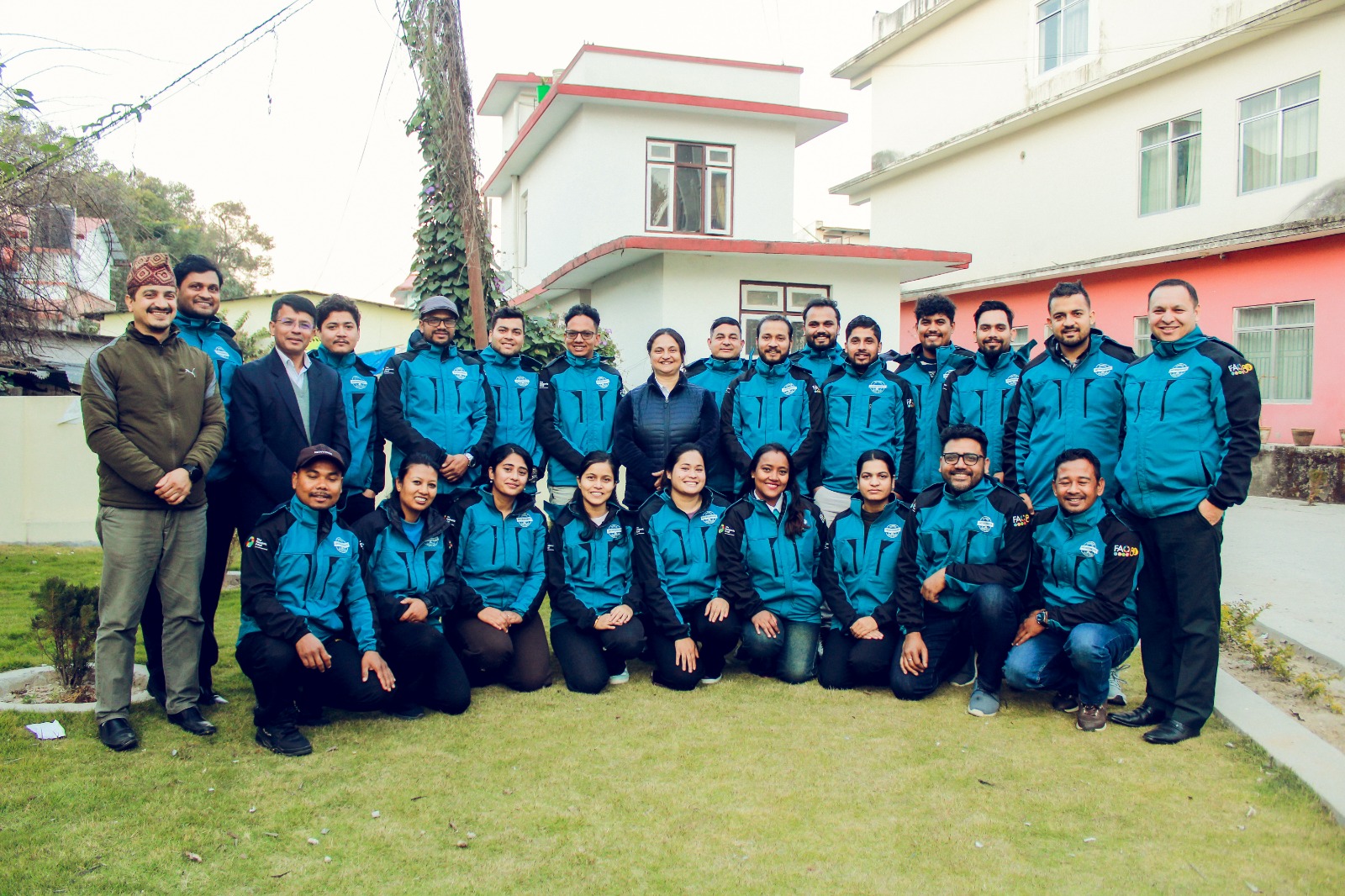 Government of Nepal