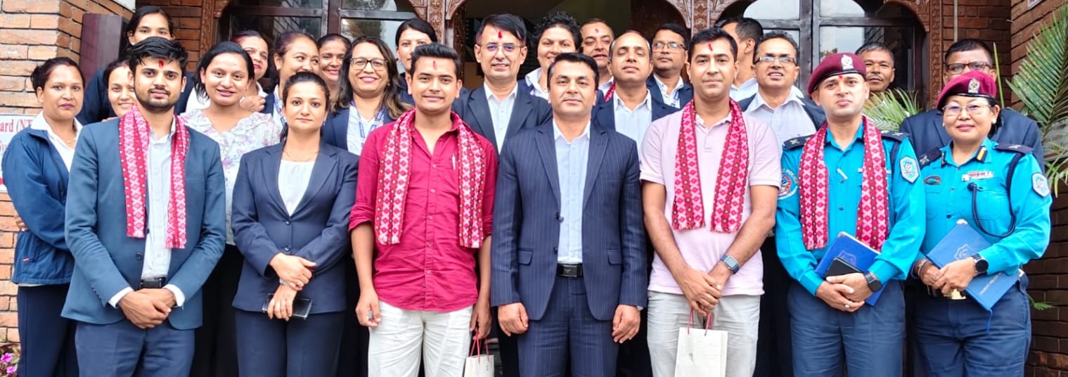 Government of Nepal