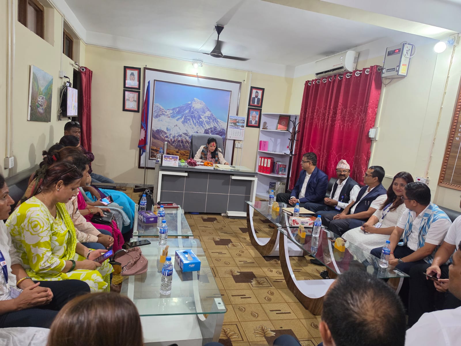 Government of Nepal