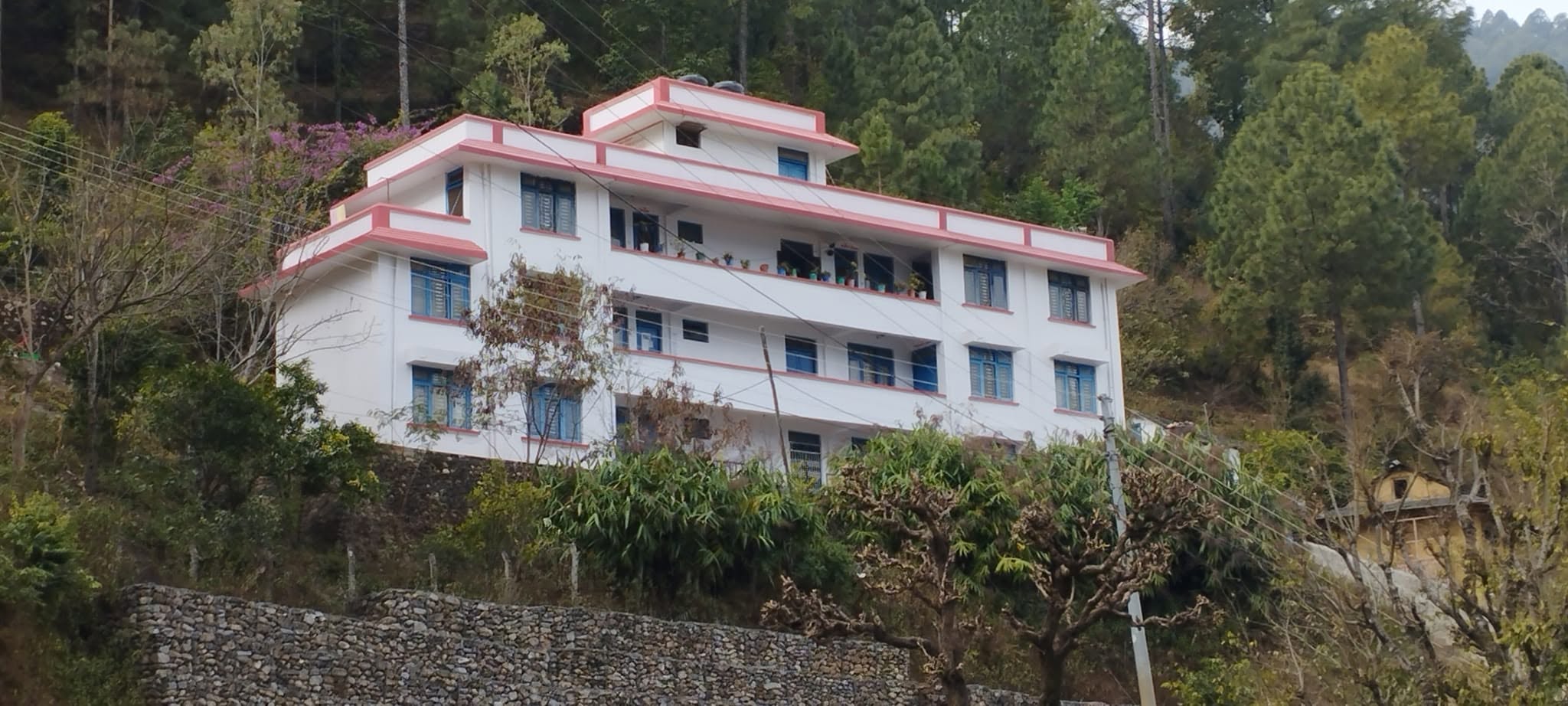 Government of Nepal