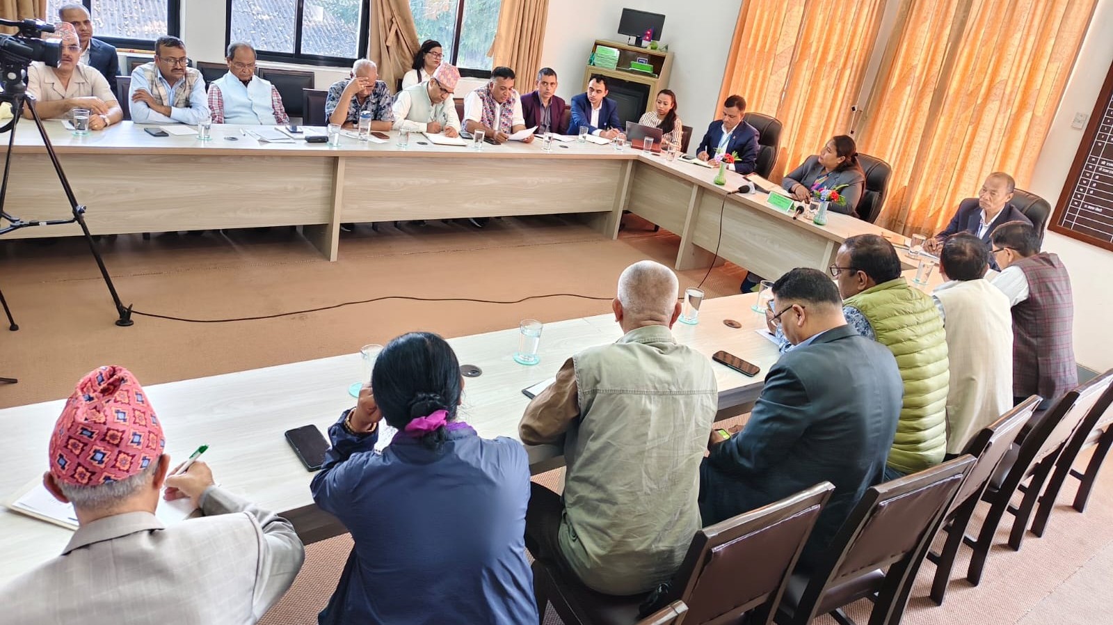 Government of Nepal