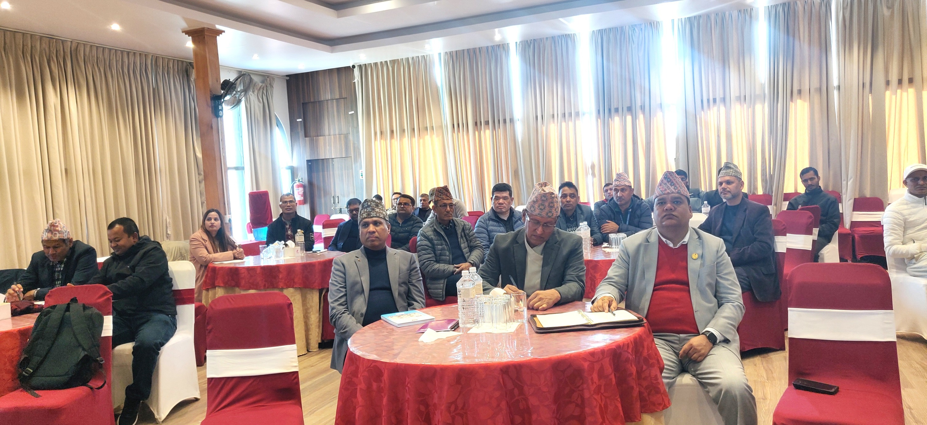Government of Nepal