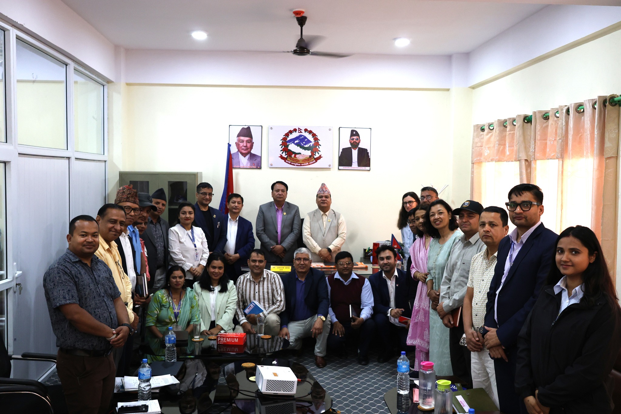 Government of Nepal