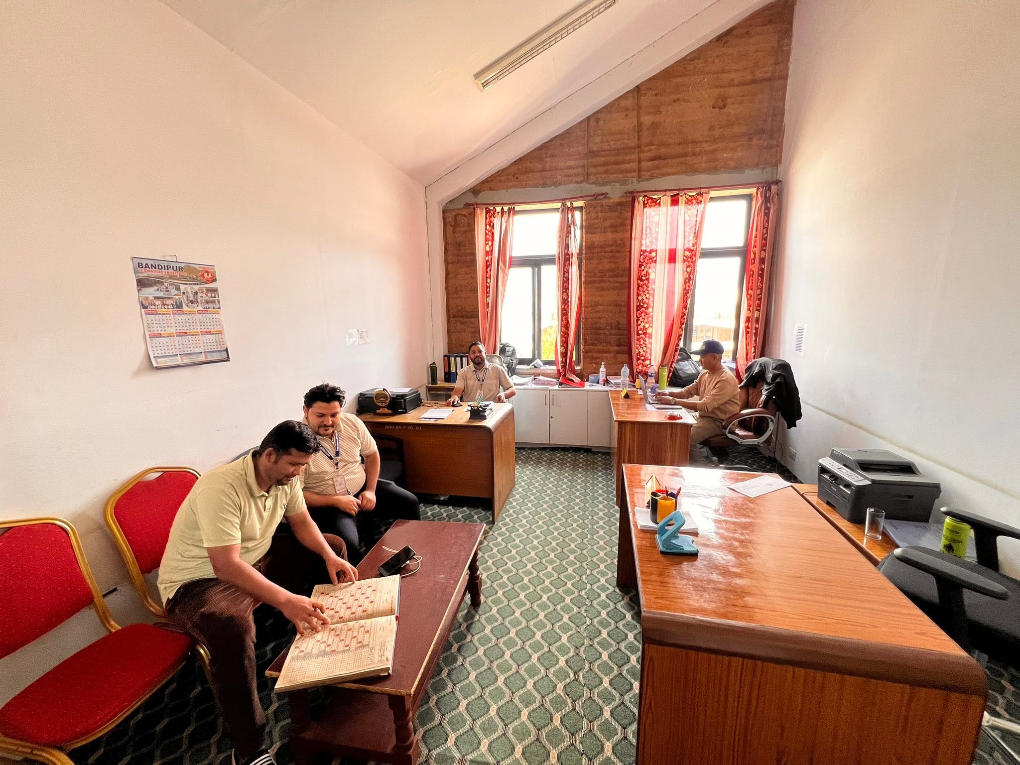 Government of Nepal