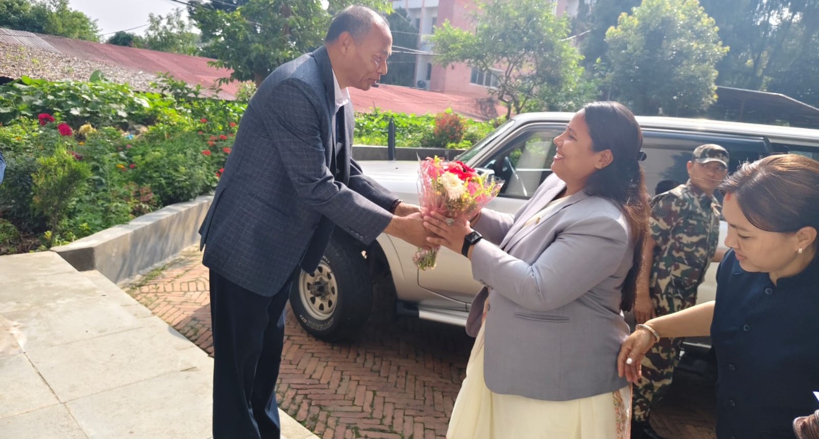 Government of Nepal