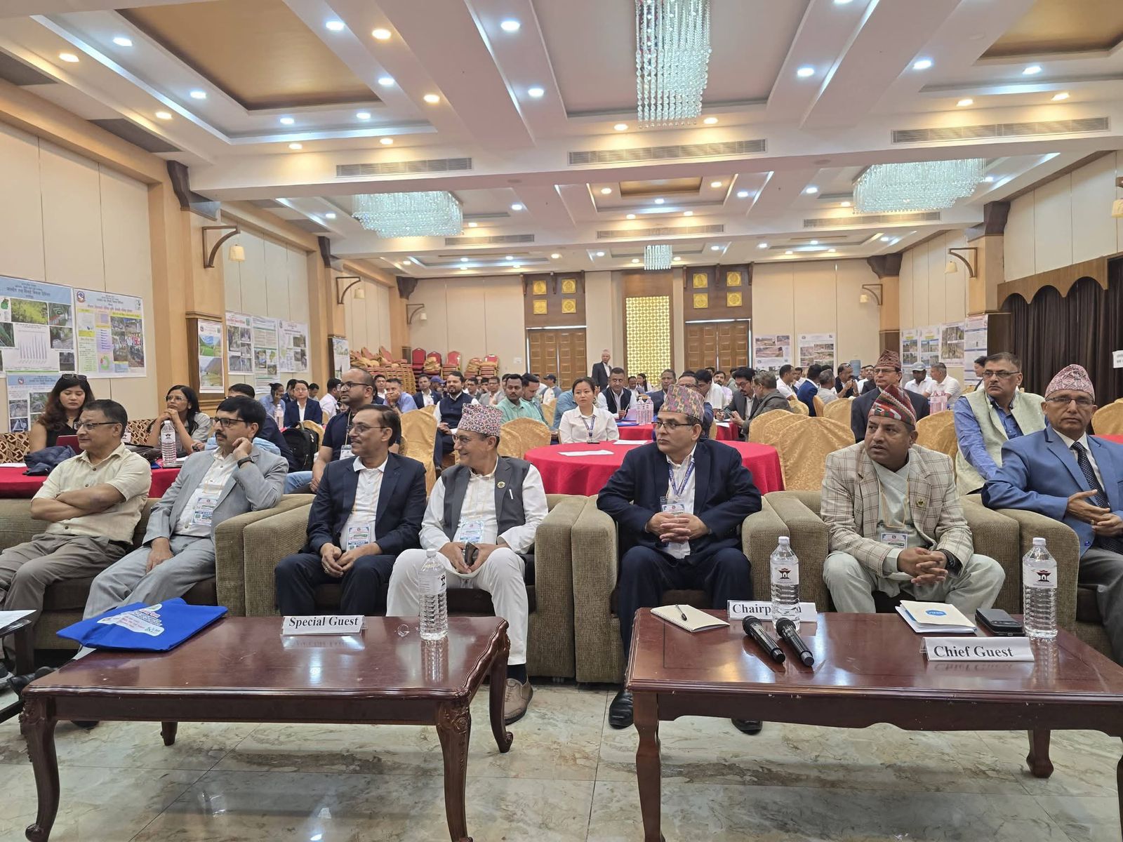 ७३ औं सिंचाइ दिवस २०८२