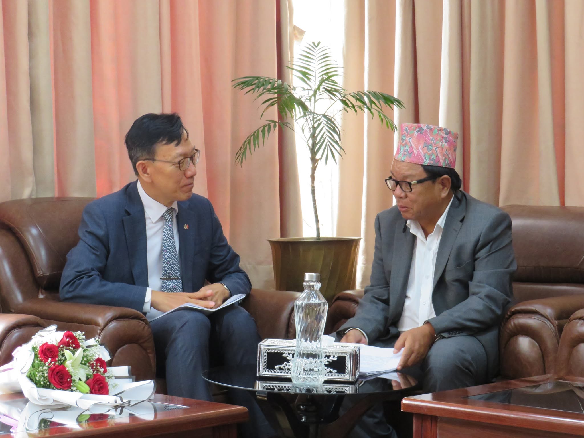 Government of Nepal