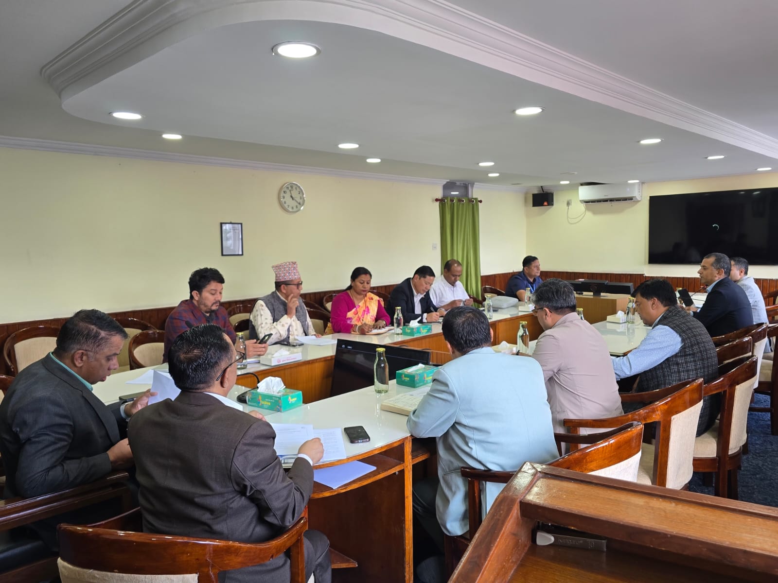 Government of Nepal
