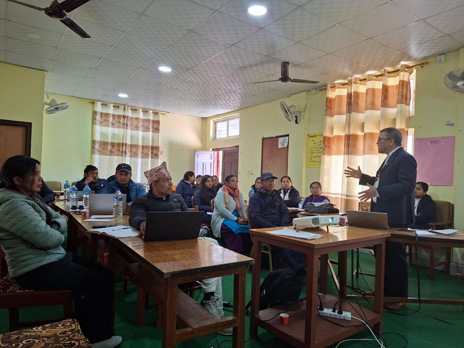 Government of Nepal
