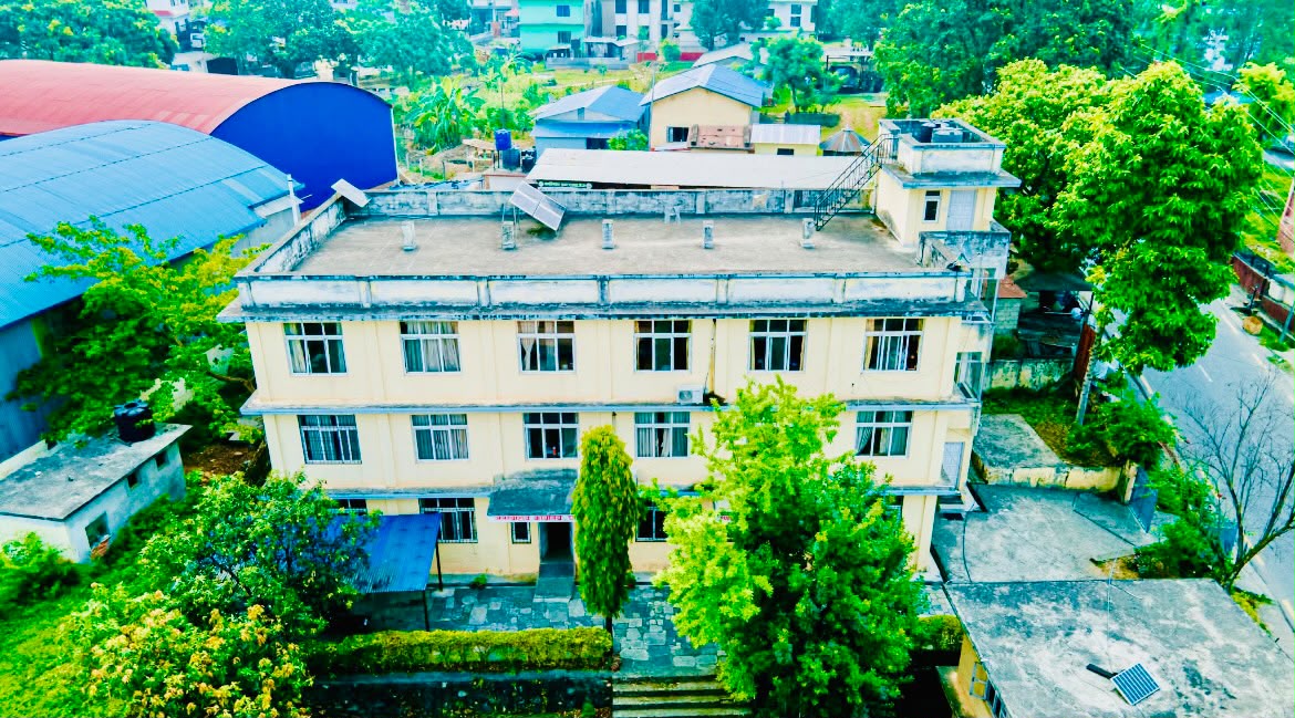 Government of Nepal