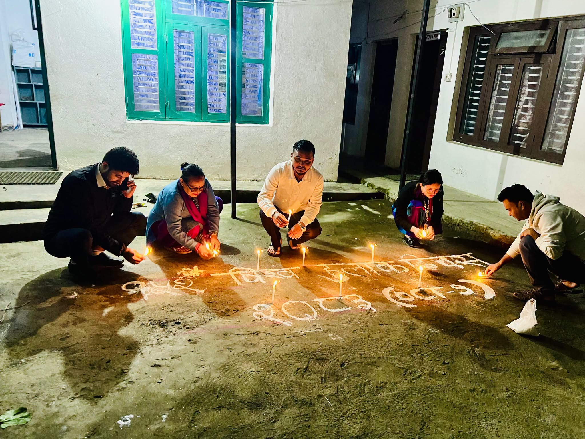 १५२ औ विश्व हुलाक दिवस