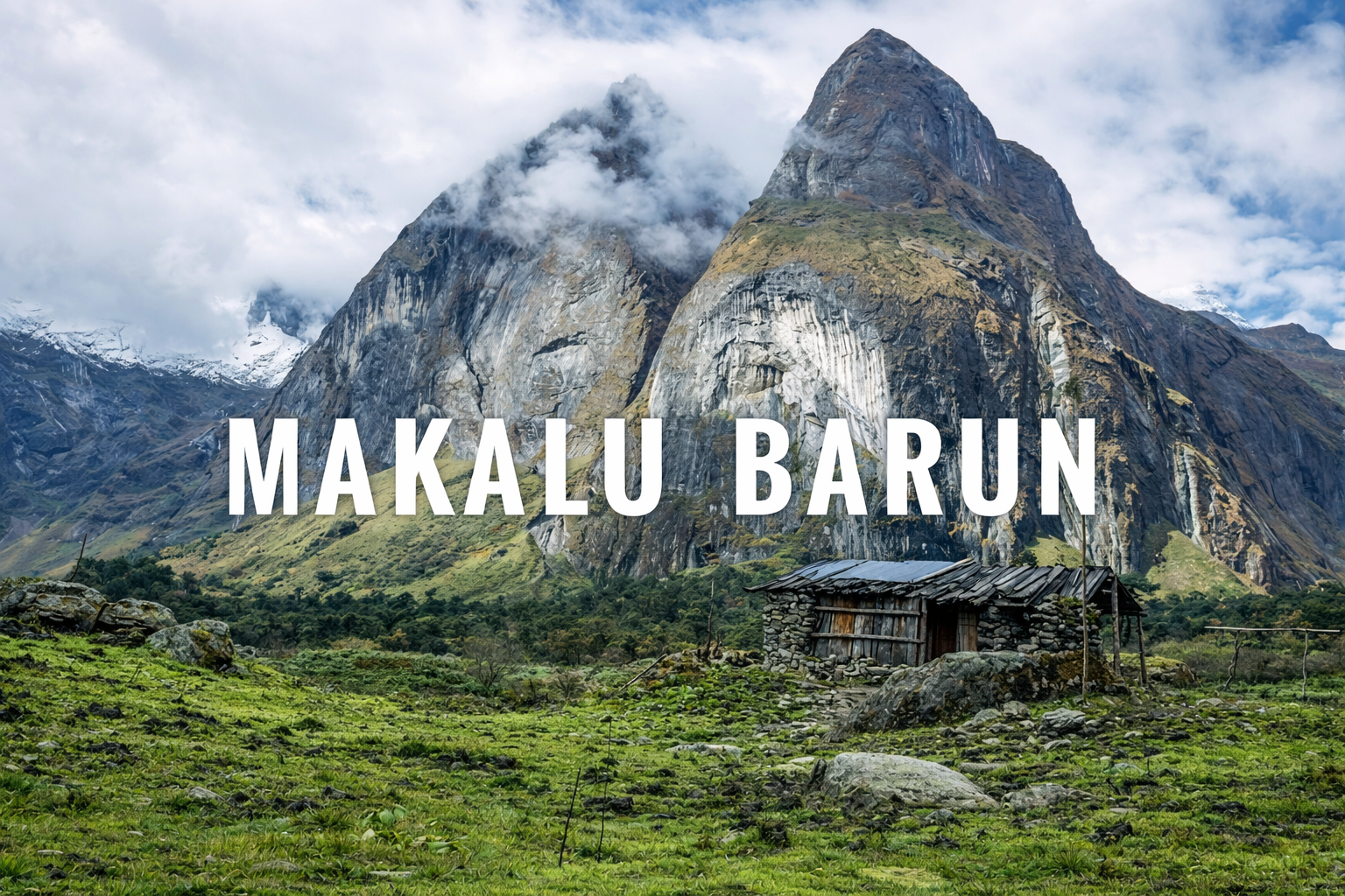 मकालु वरुण राष्ट्रिय निकुञ्ज