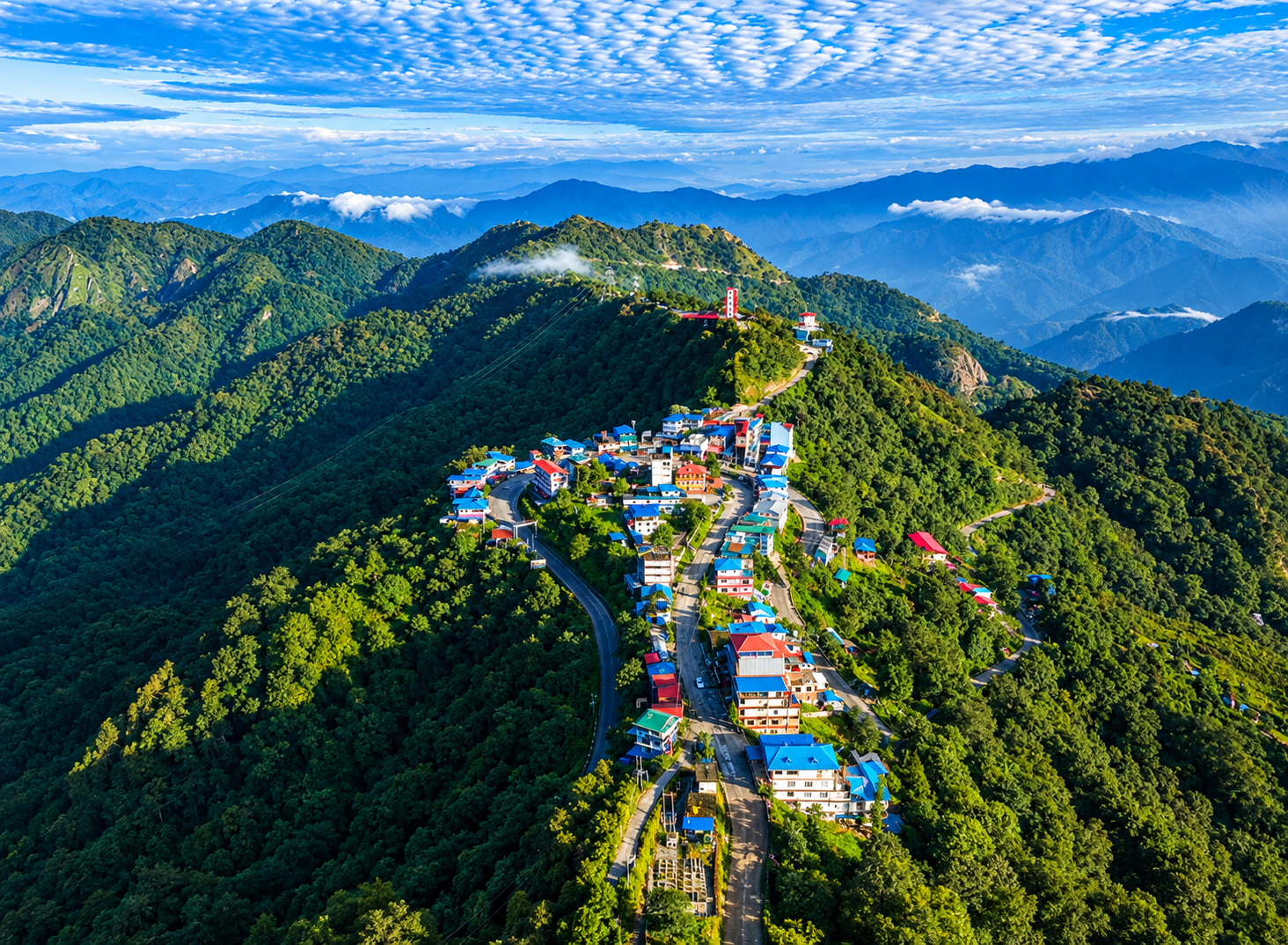Government of Nepal