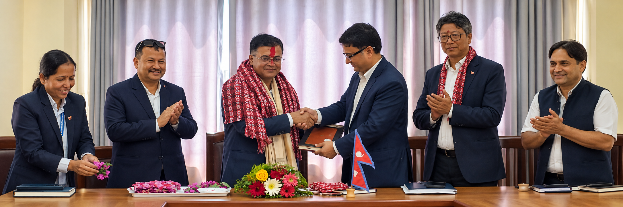 Government of Nepal