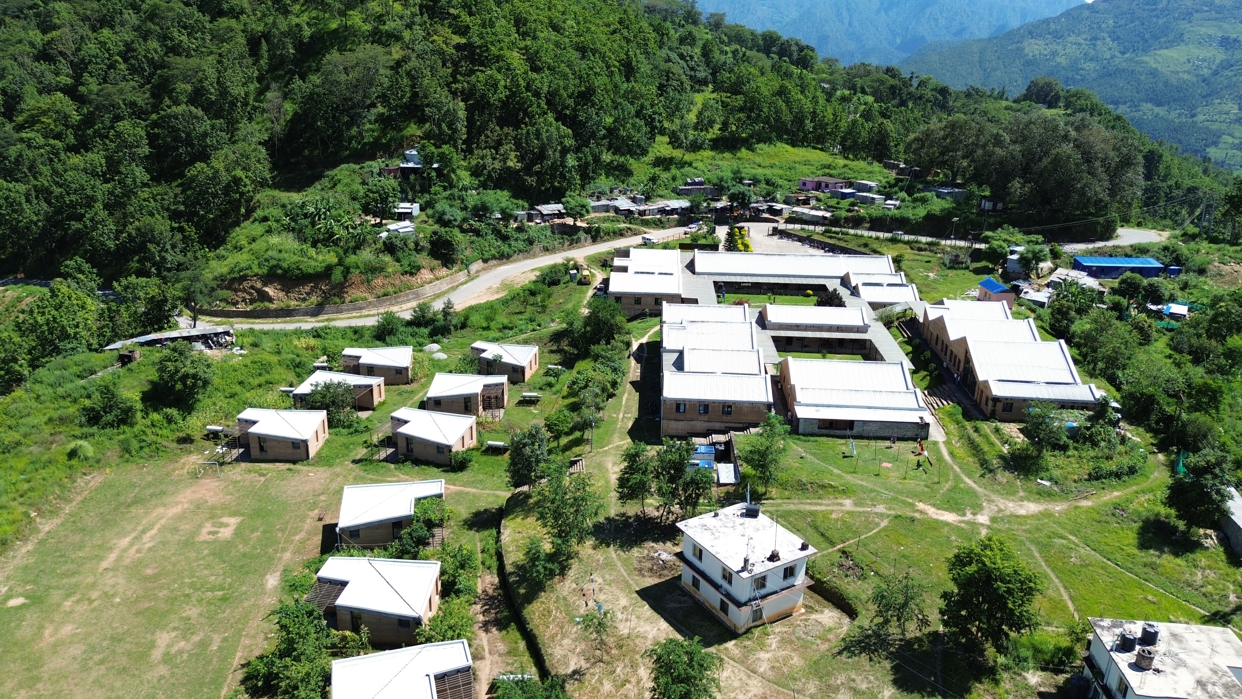 Government of Nepal