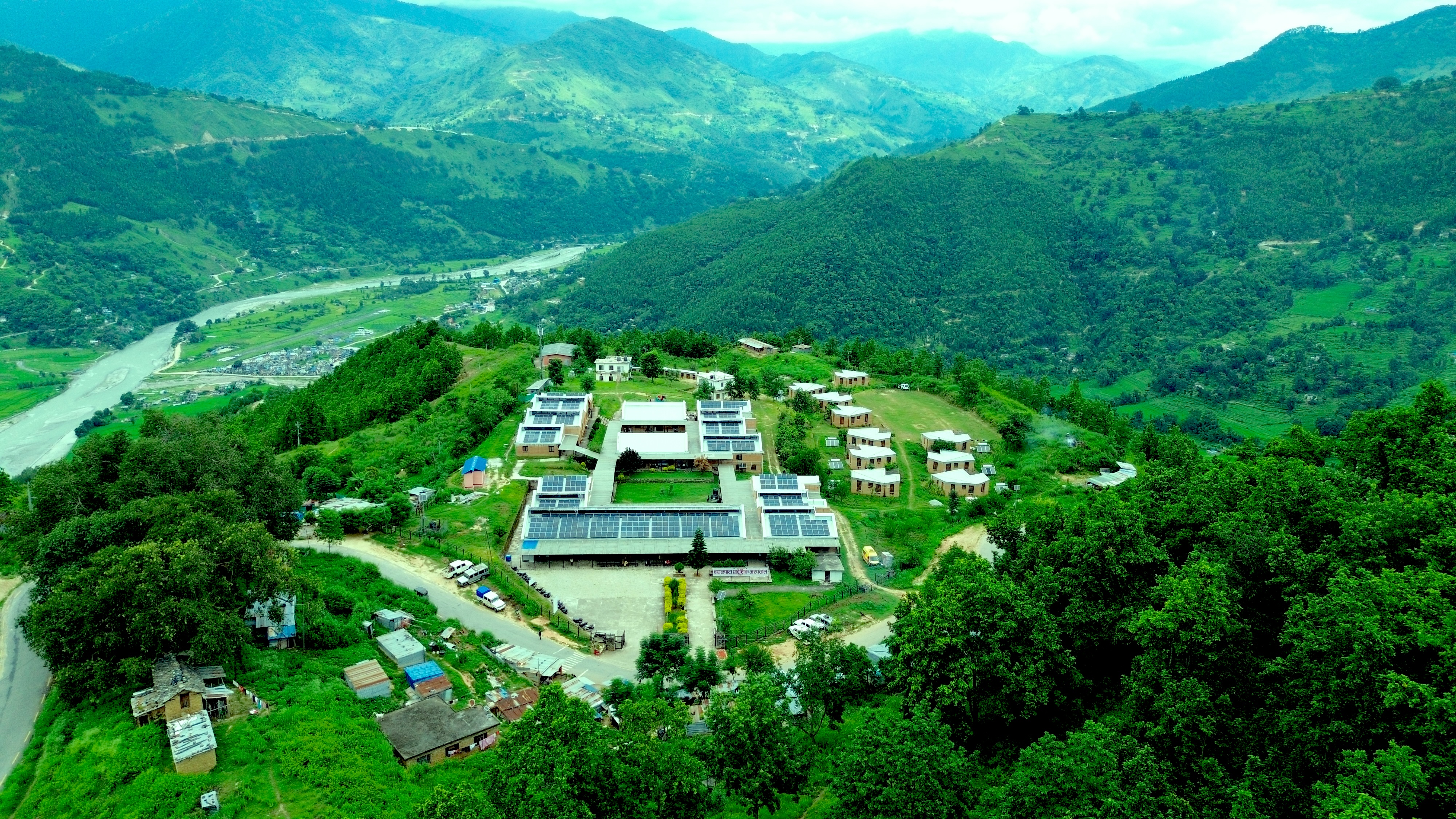 Government of Nepal