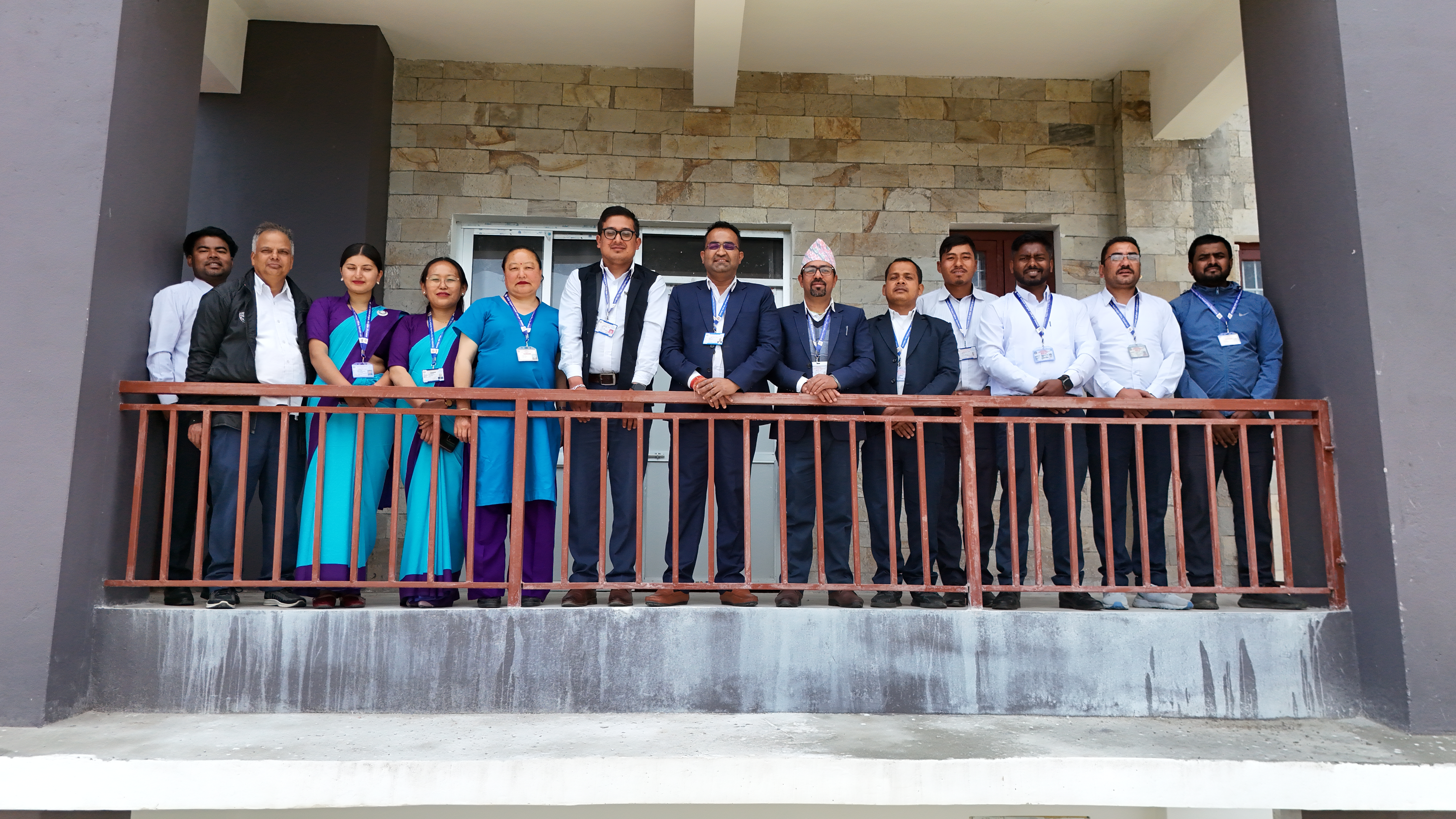 Government of Nepal