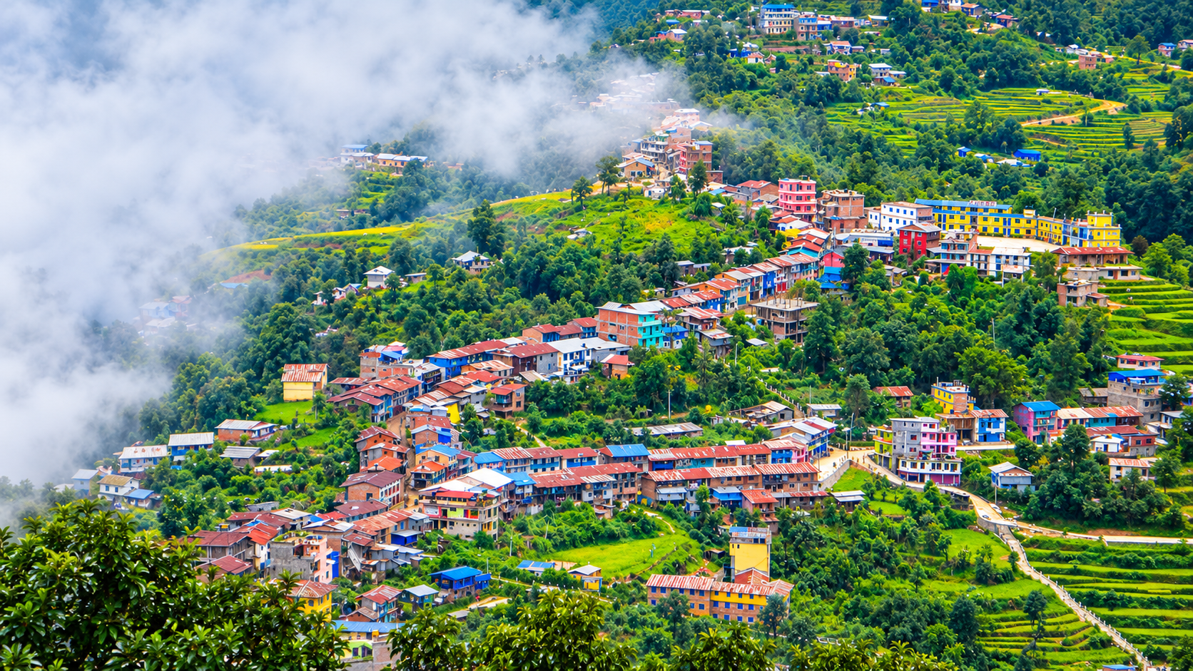 Government of Nepal