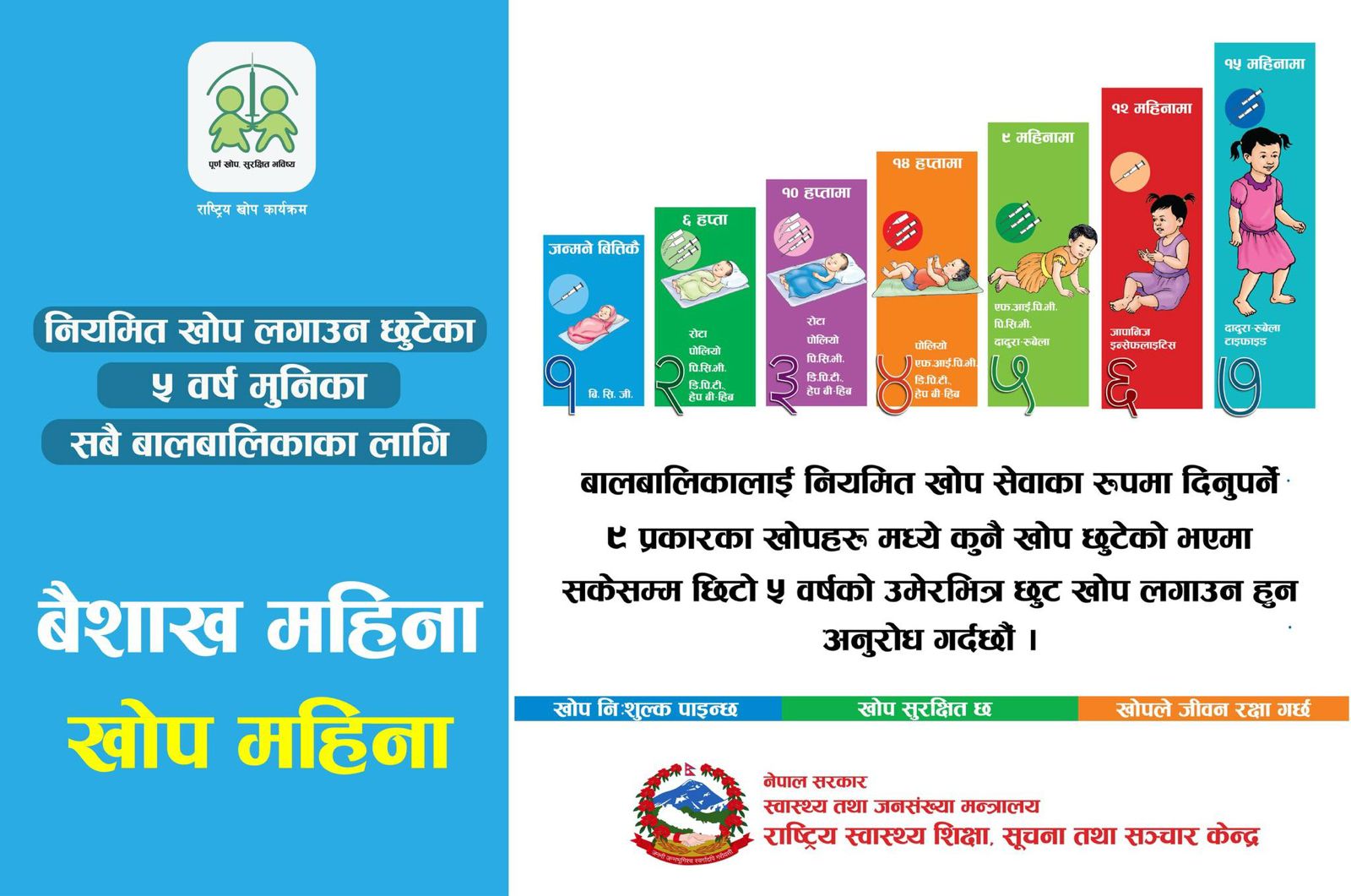 Government of Nepal
