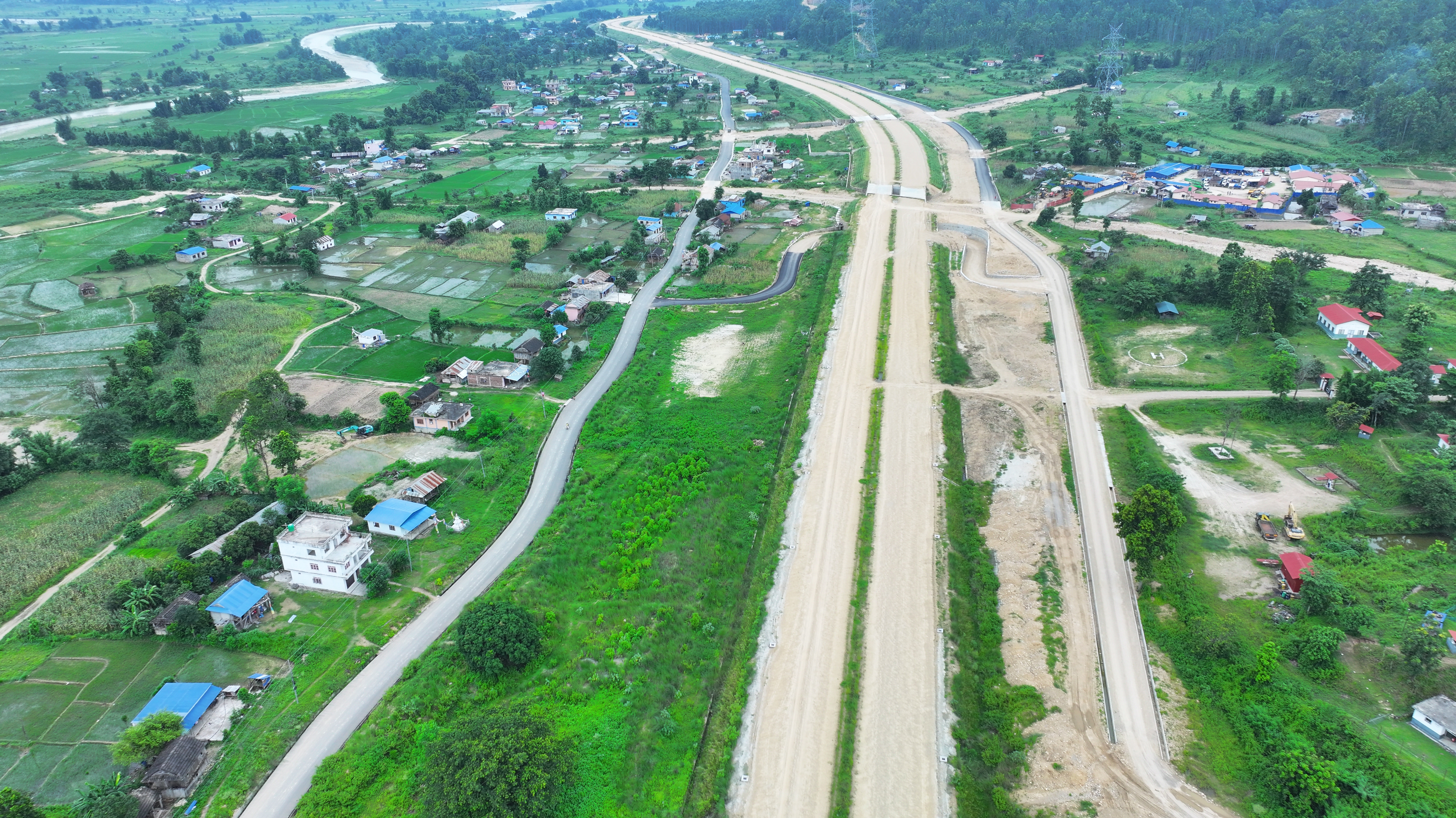 Government of Nepal