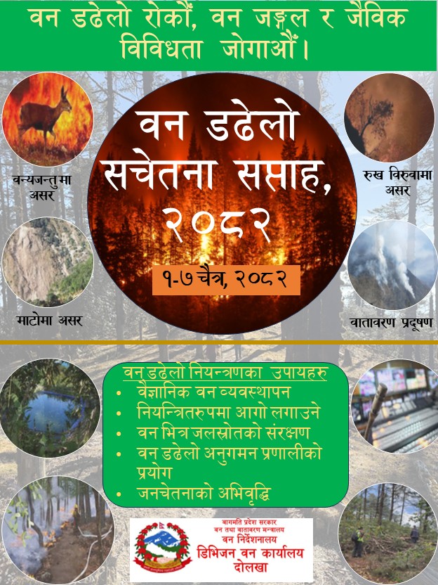Government of Nepal