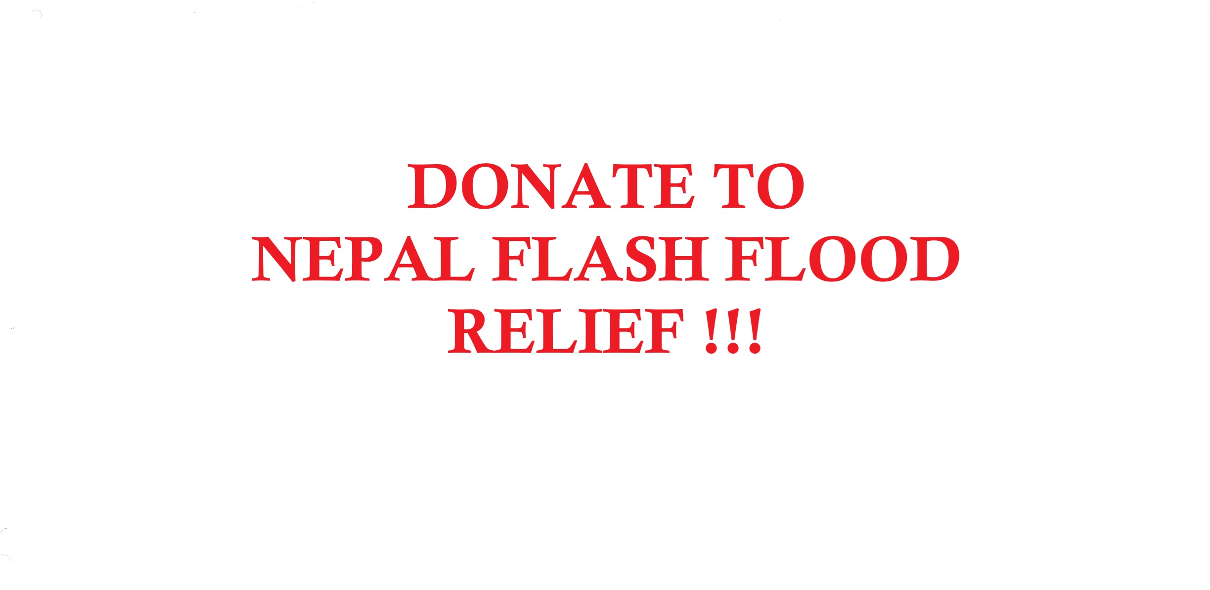 Government of Nepal