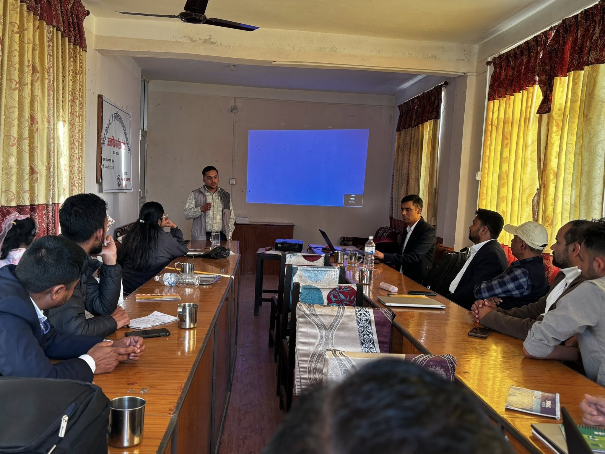 Government of Nepal
