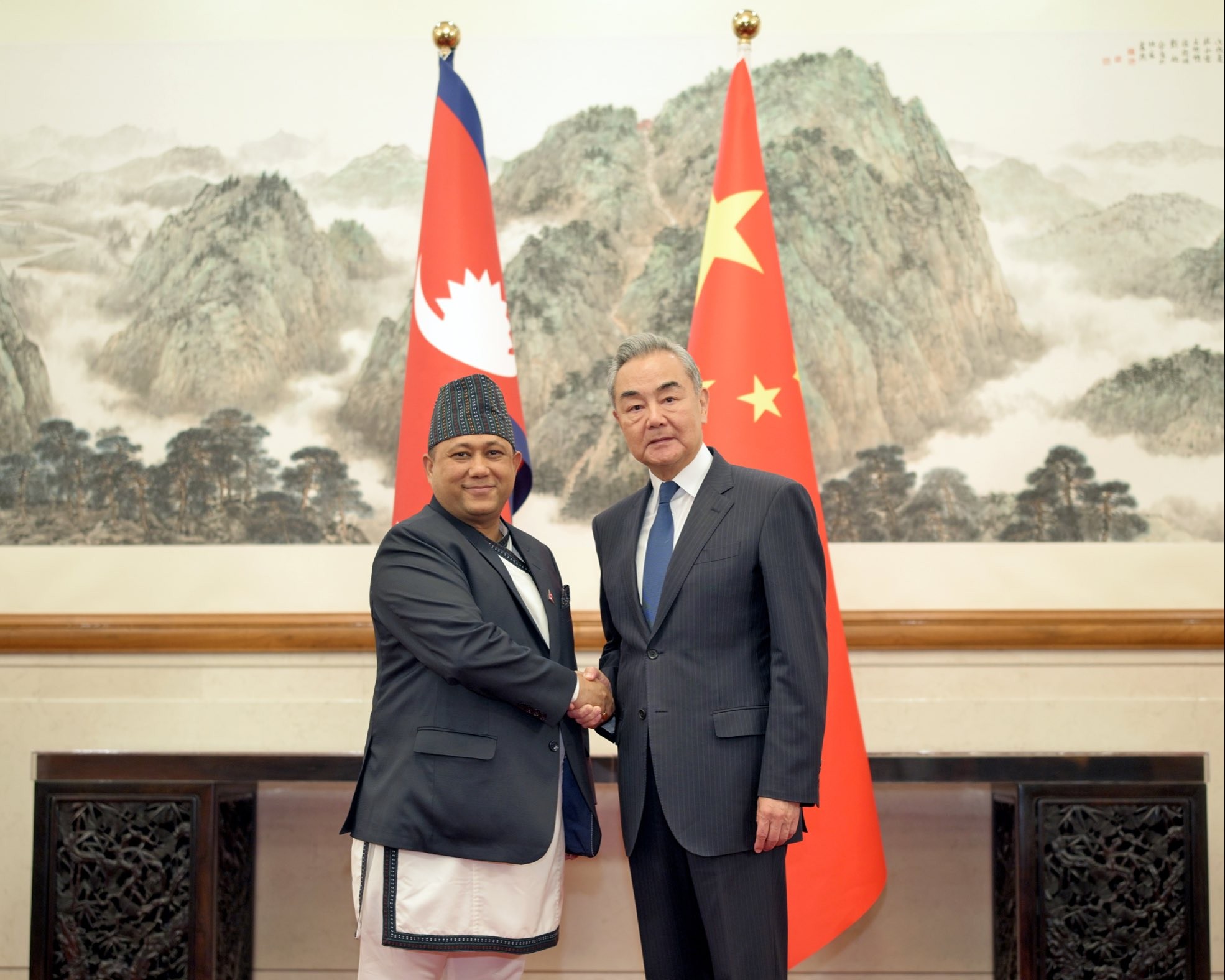 Government of Nepal