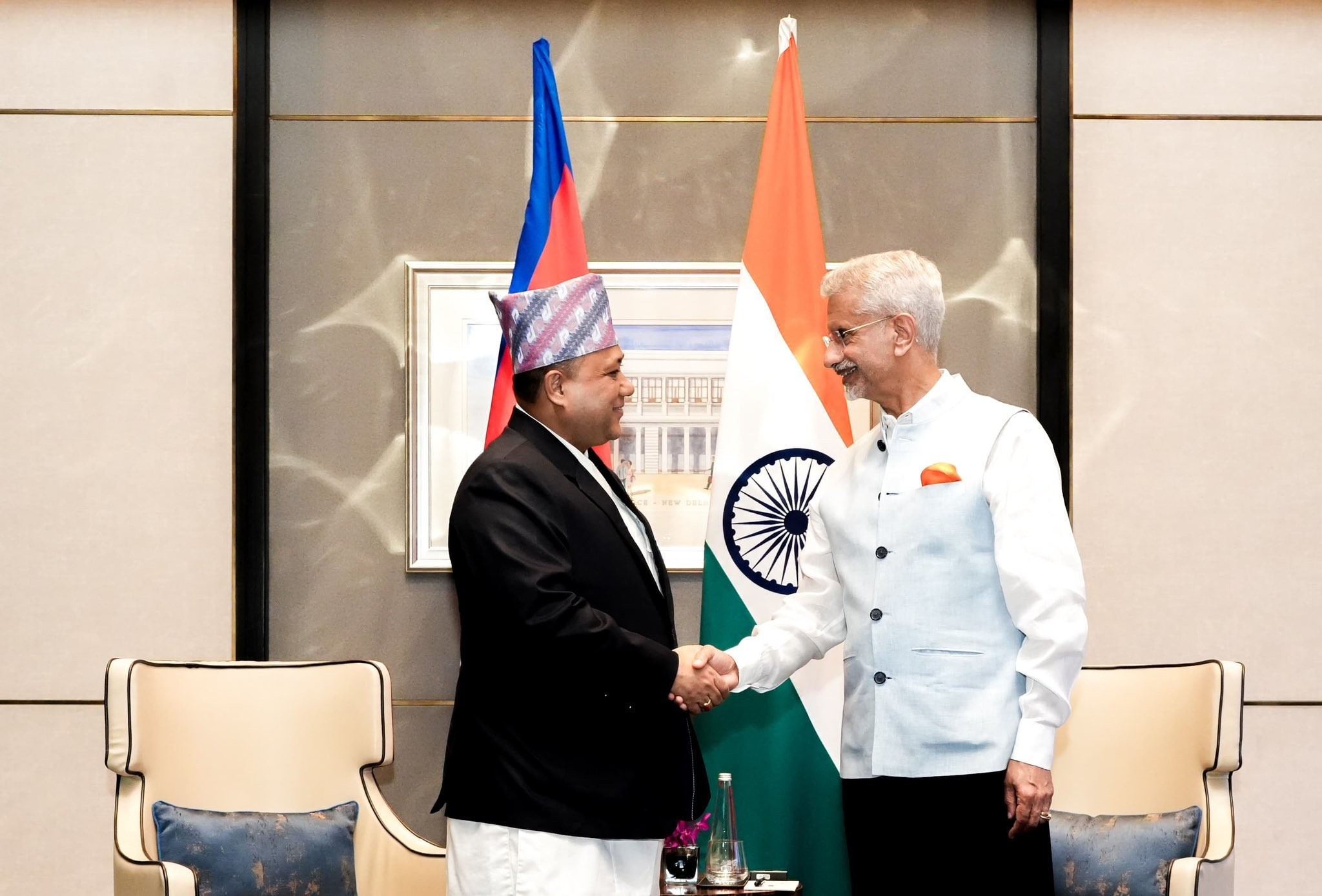 Government of Nepal