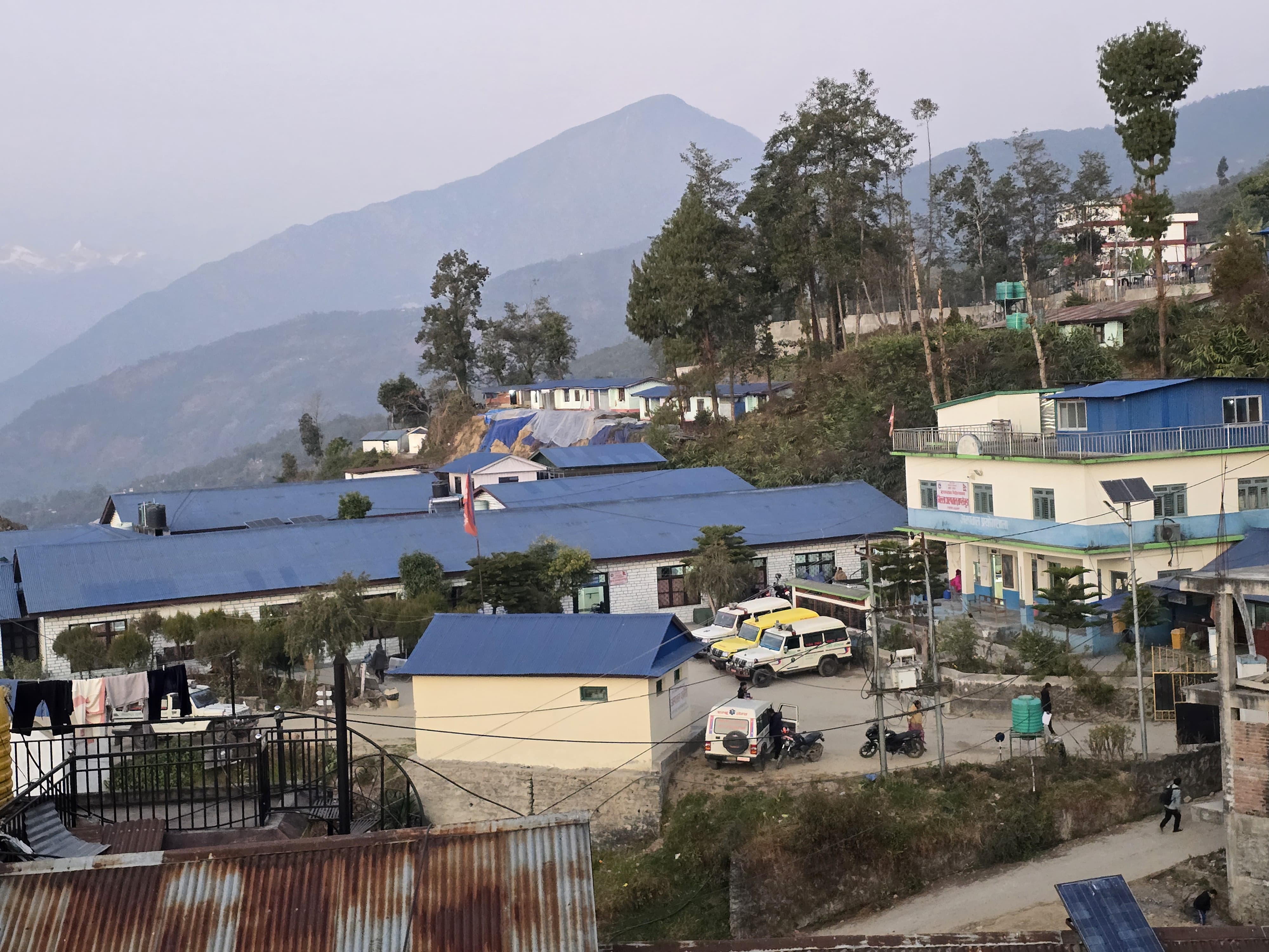 Government of Nepal