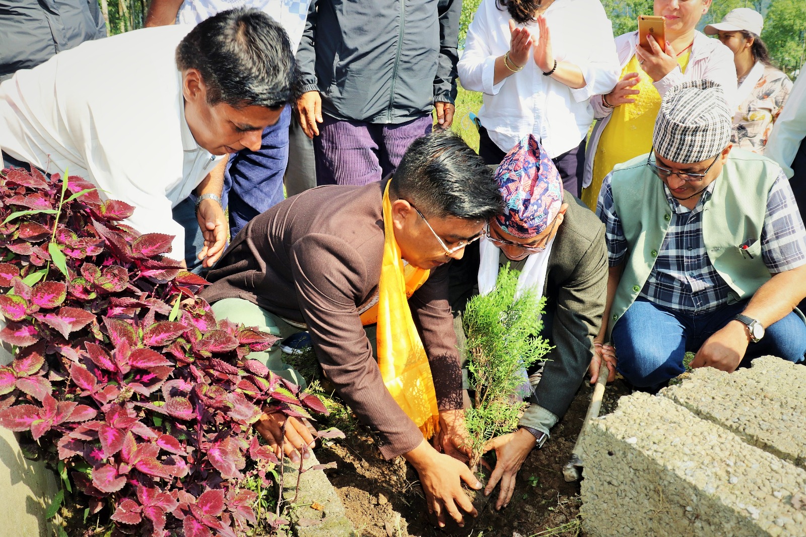 Government of Nepal