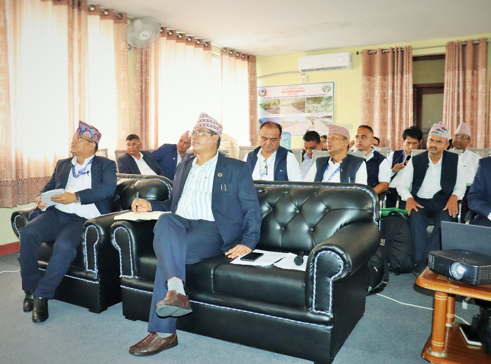 Government of Nepal