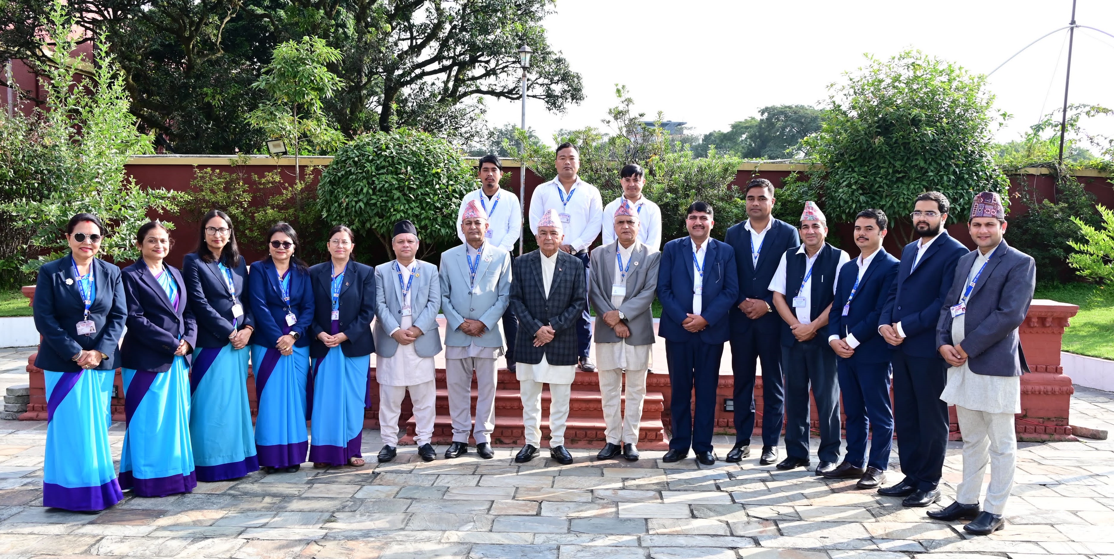 ceremony 10th Annual Report