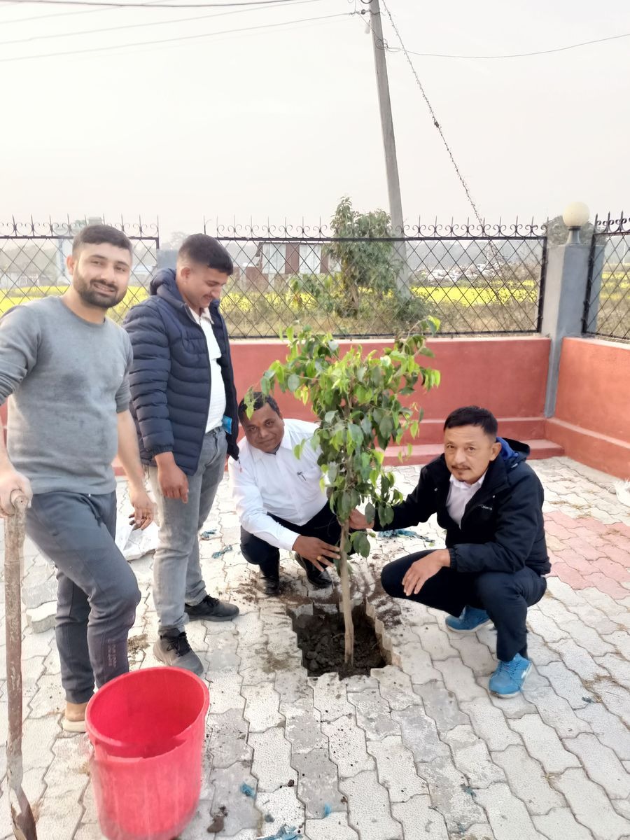 Government of Nepal