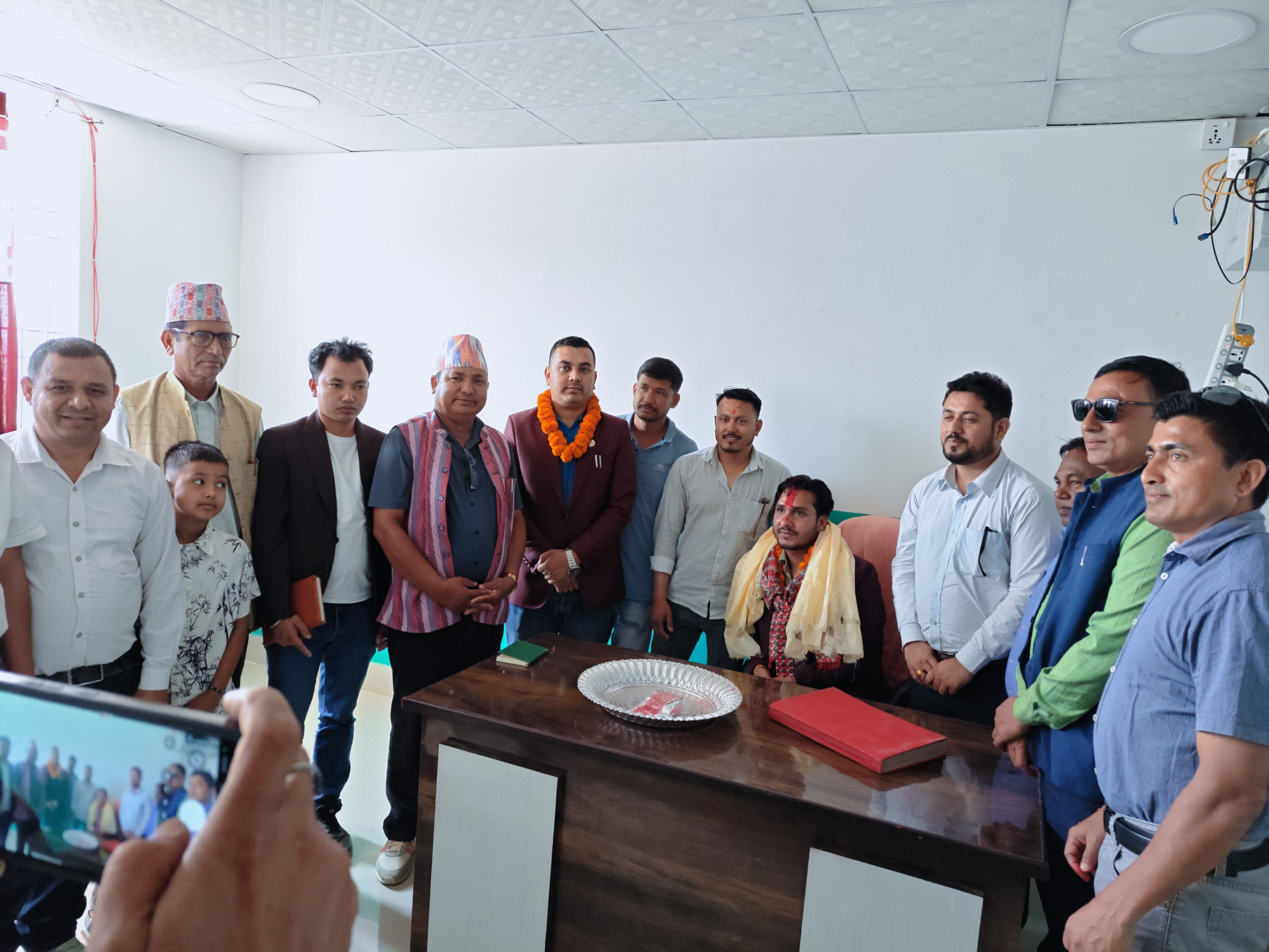 Government of Nepal