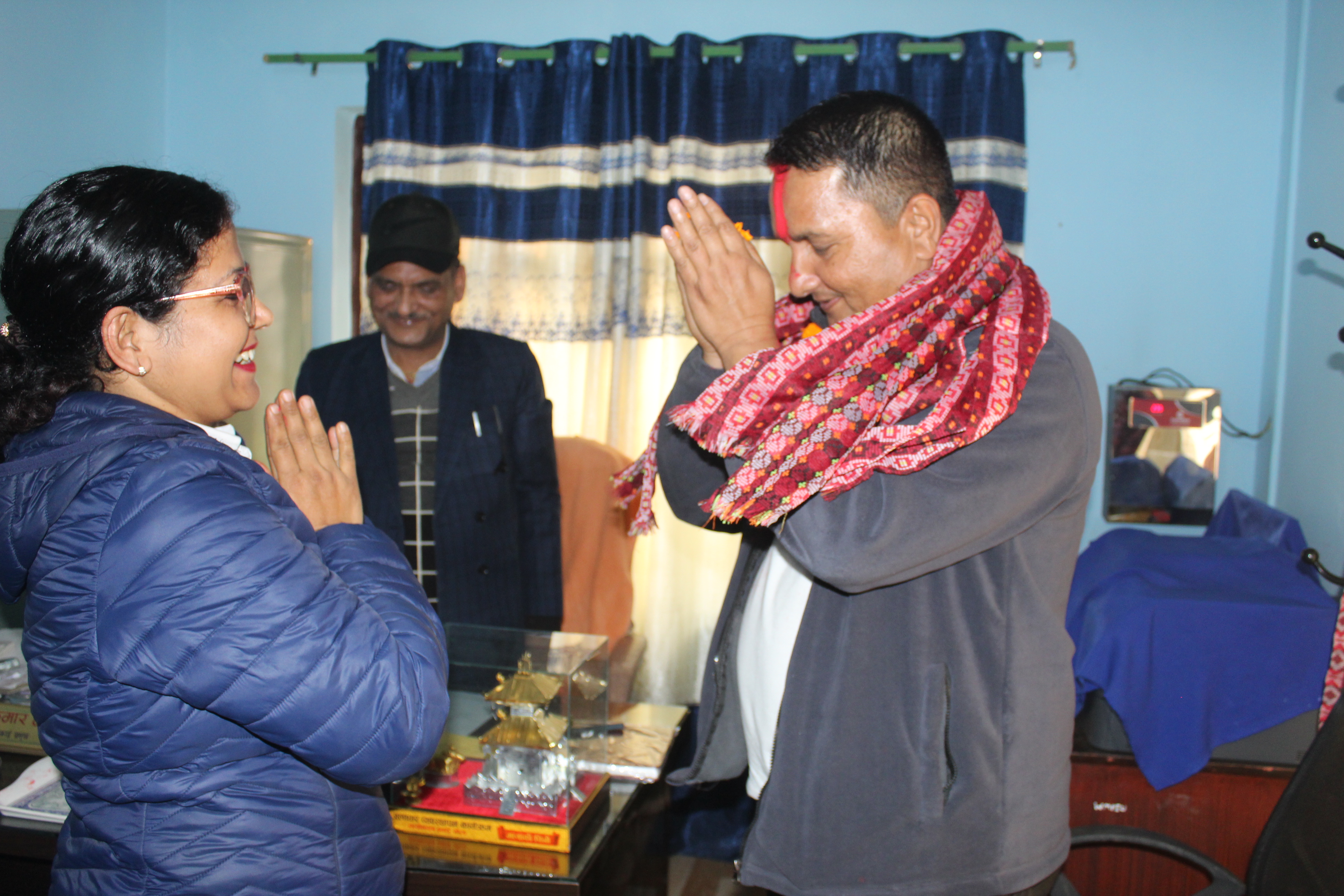 Government of Nepal