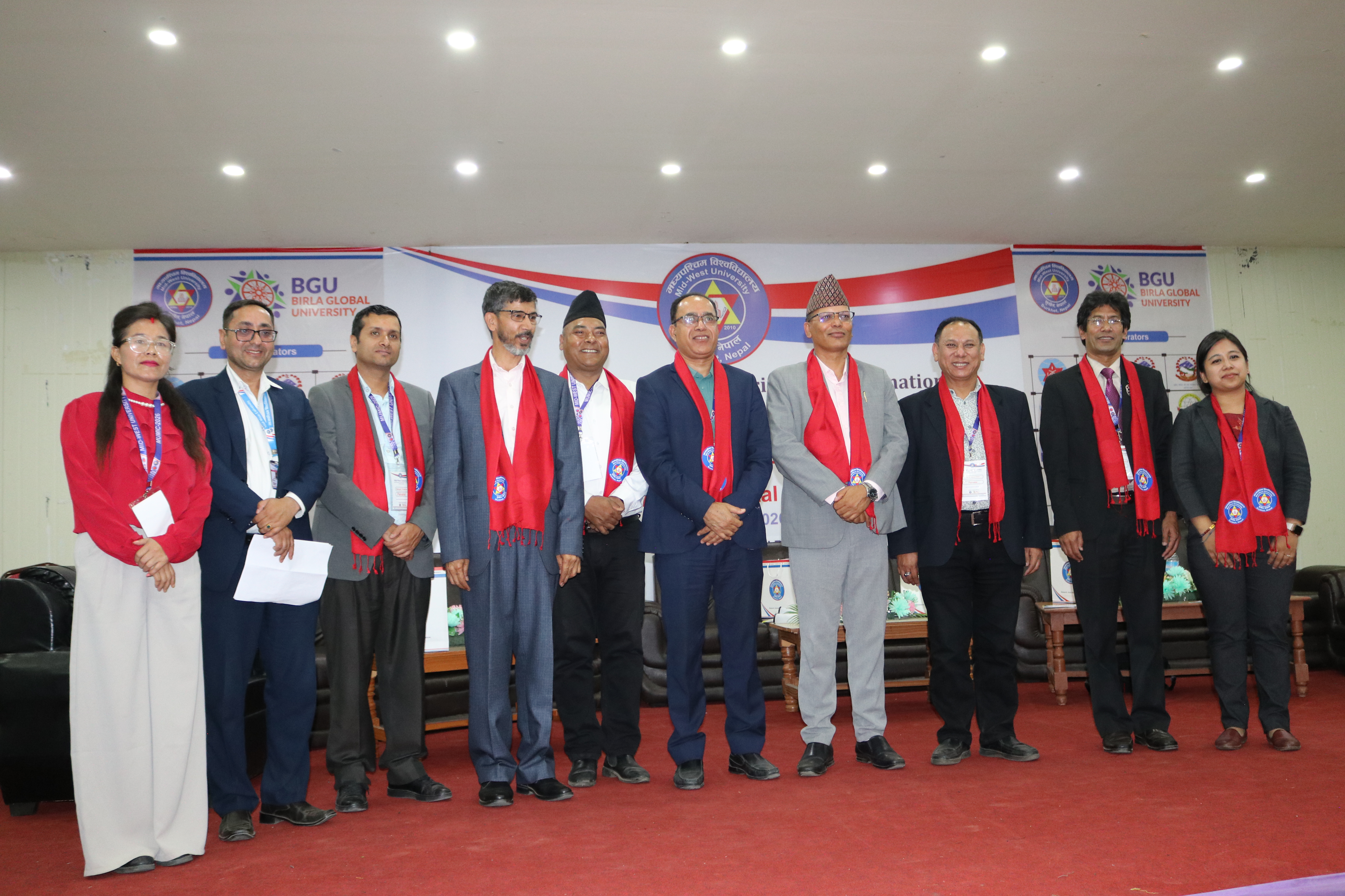 Government of Nepal